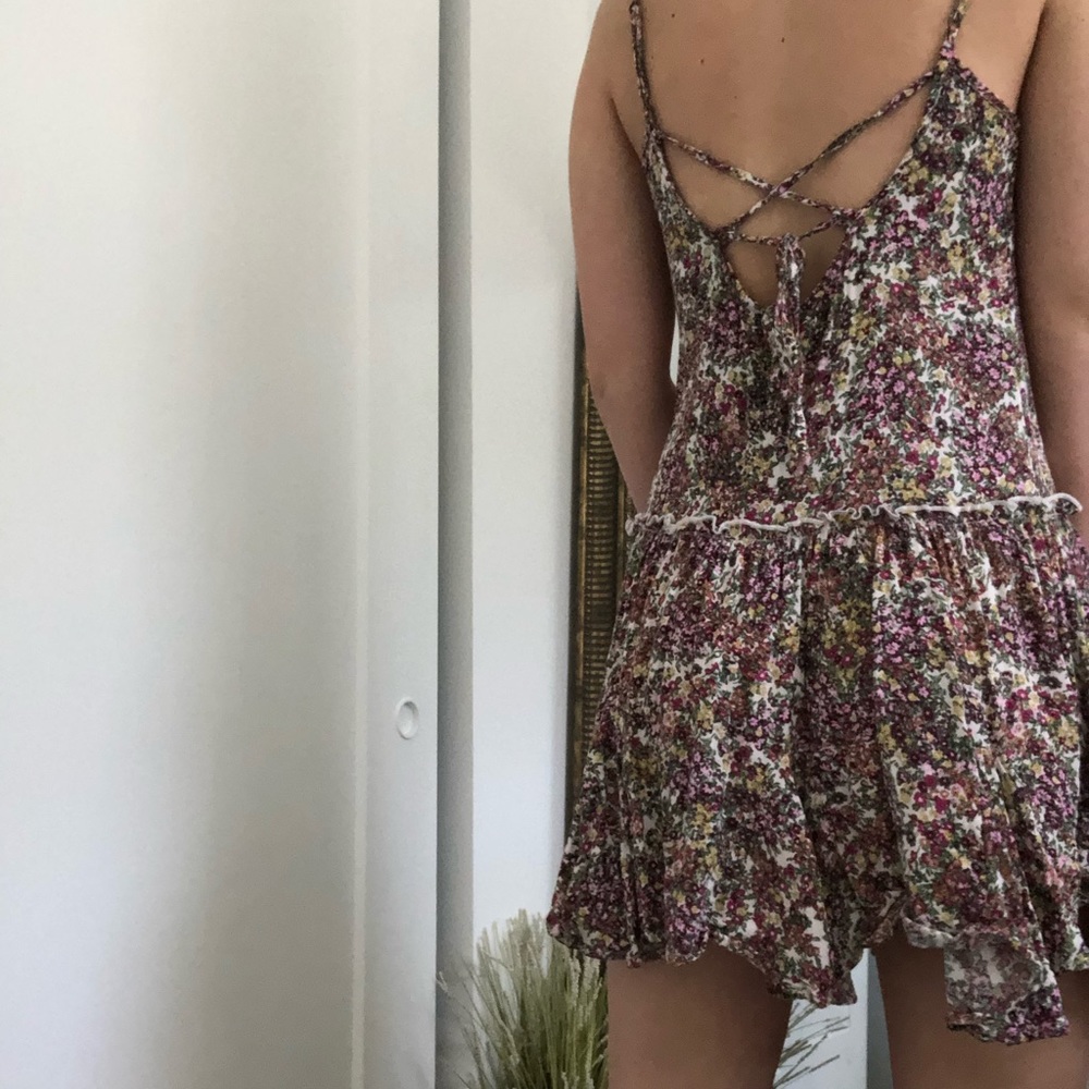 Wild Fable Dress